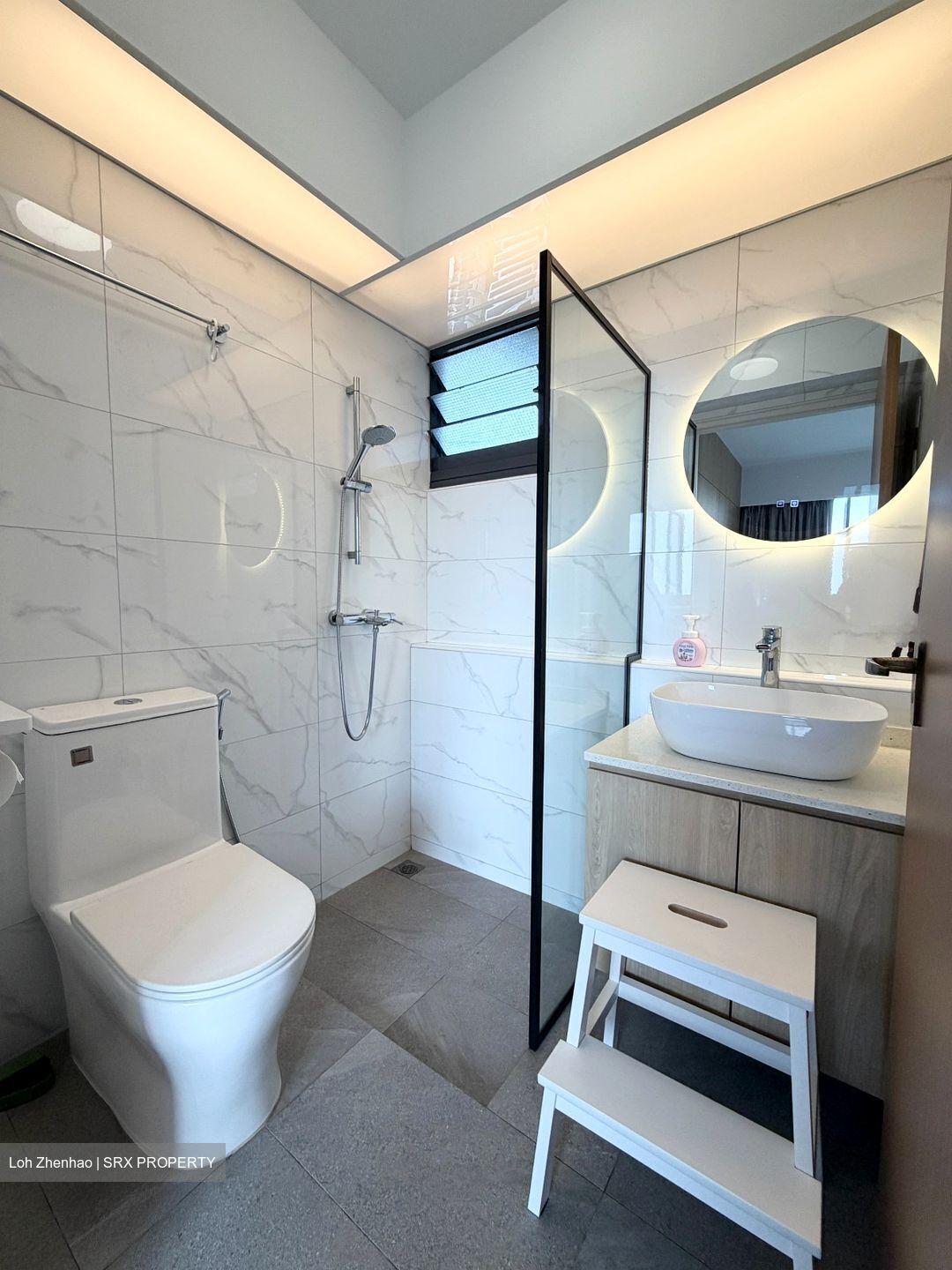 Blk 94 Skyparc @ Dawson (Queenstown), HDB 3 Rooms #572333051
